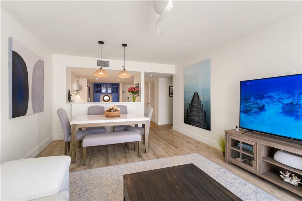 Aquanique Ocean Club - Residential