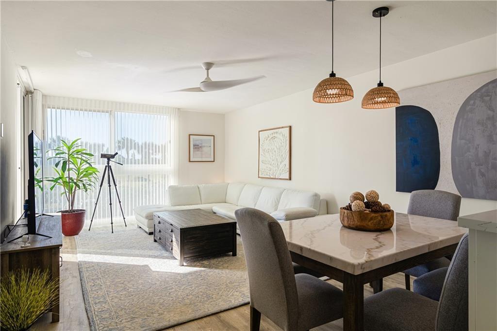 Aquanique Ocean Club - Residential