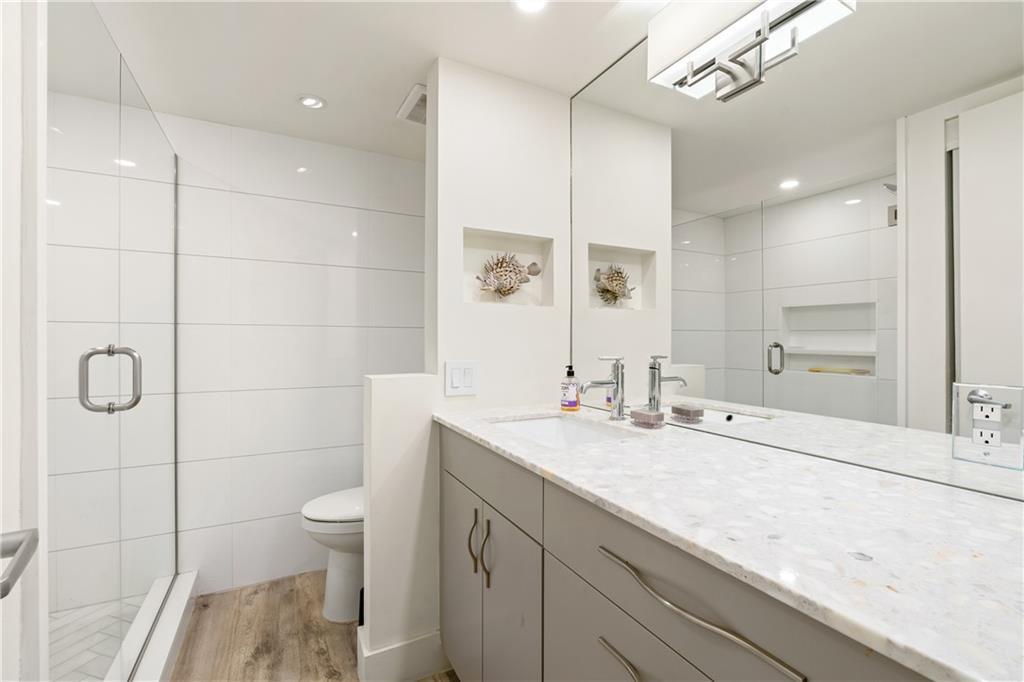 Aquanique Ocean Club - Residential