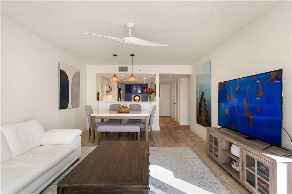 Aquanique Ocean Club - Residential
