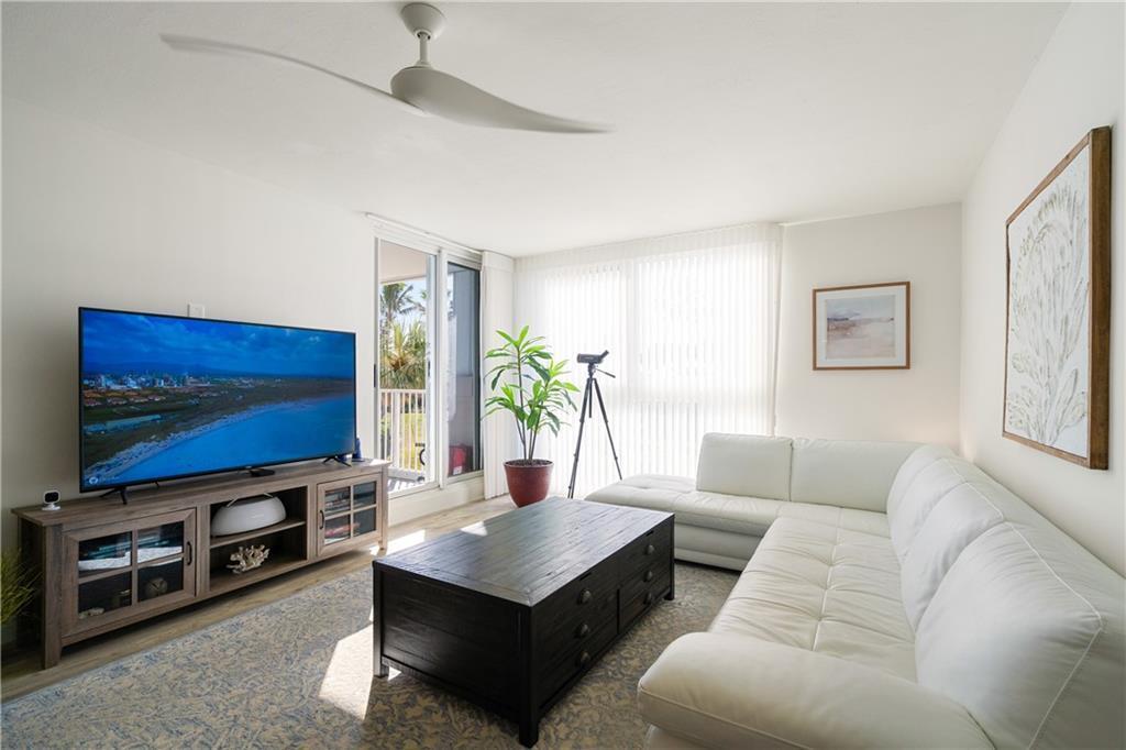 Aquanique Ocean Club - Residential