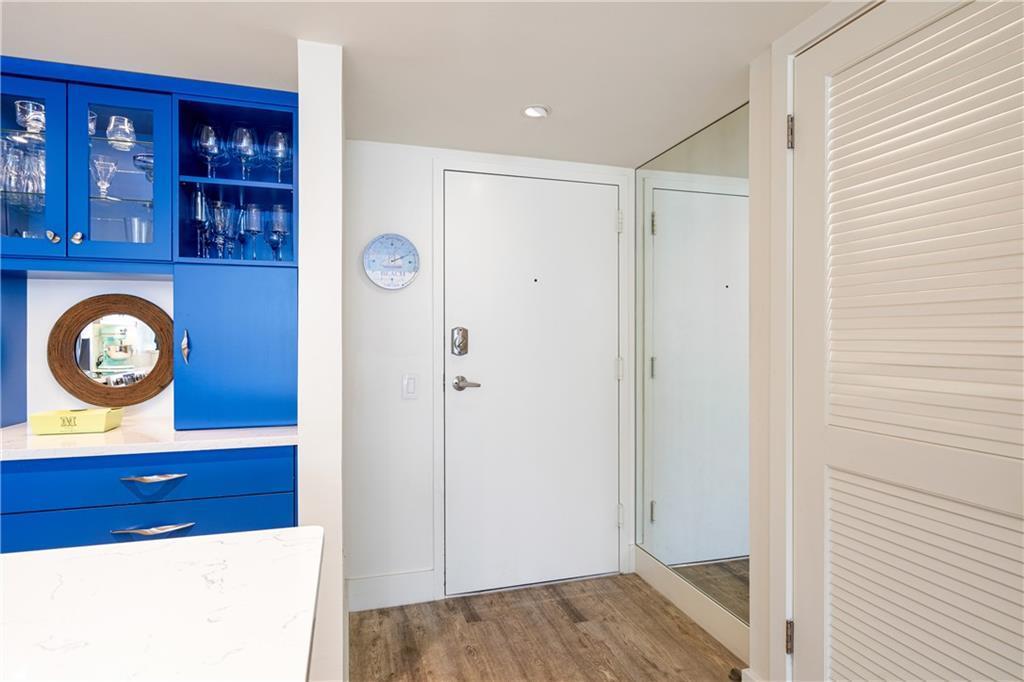Aquanique Ocean Club - Residential