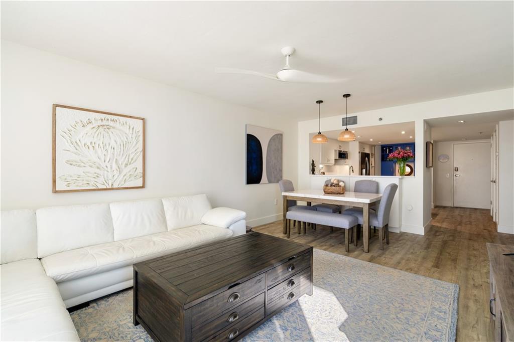 Aquanique Ocean Club - Residential