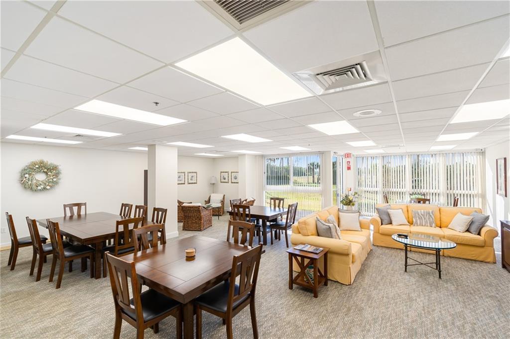 Aquanique Ocean Club - Residential