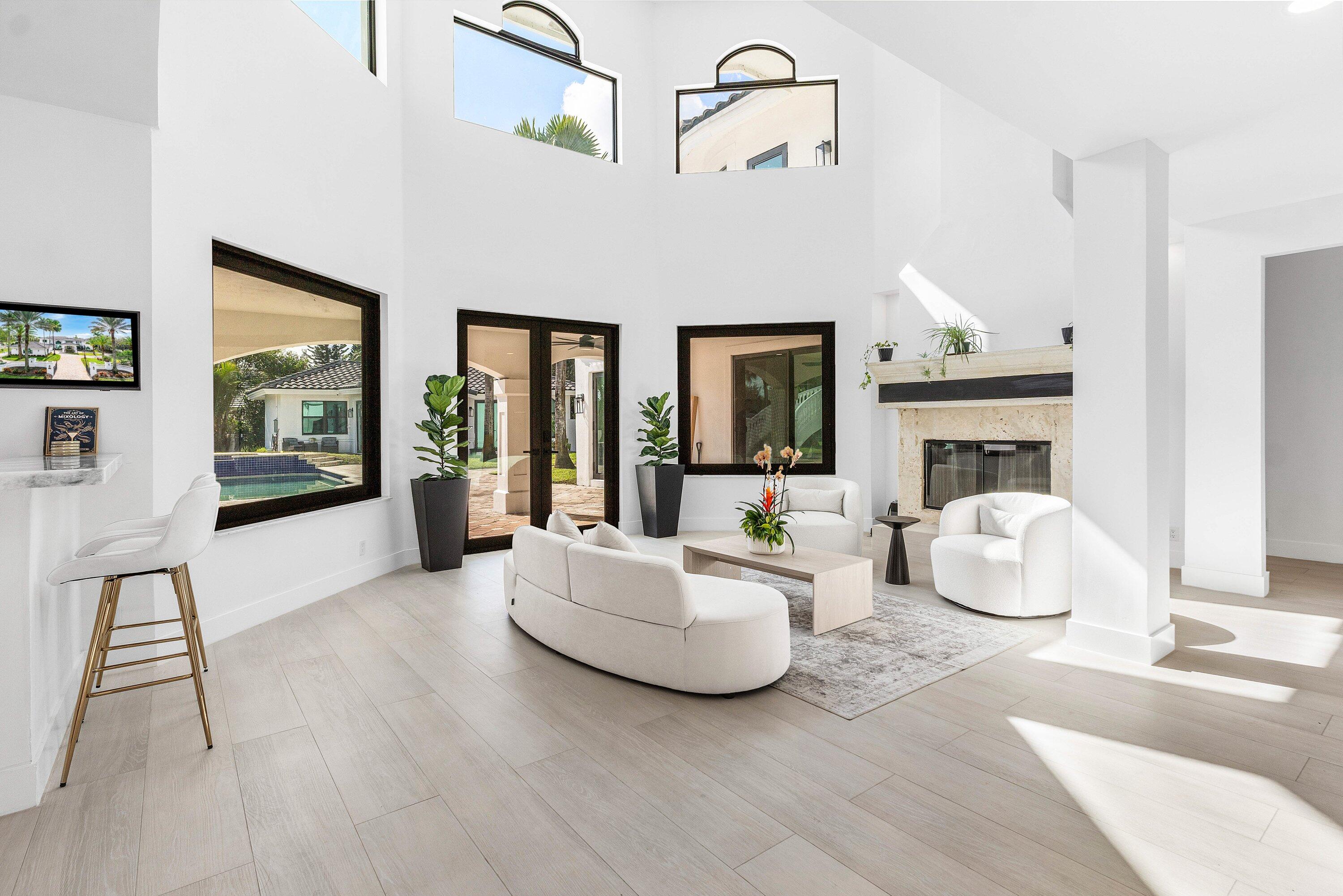 FIELDBROOK ESTATES - Residential