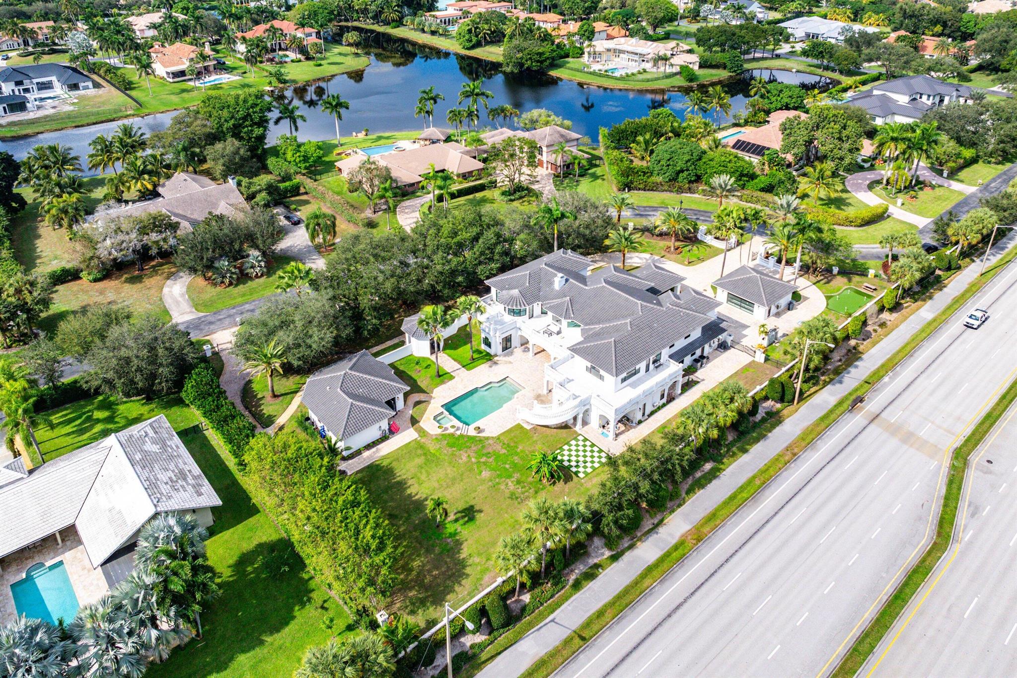 FIELDBROOK ESTATES - Residential