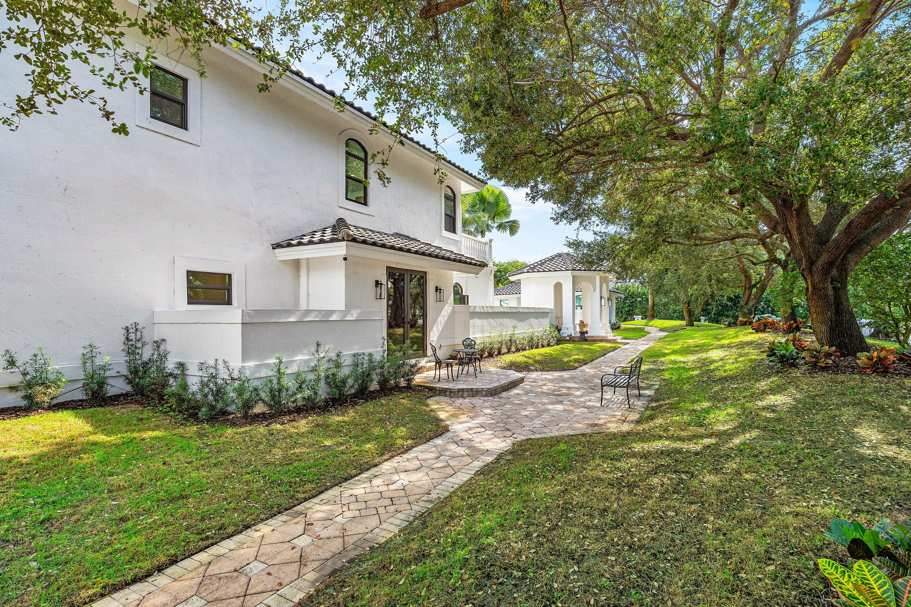 FIELDBROOK ESTATES - Residential