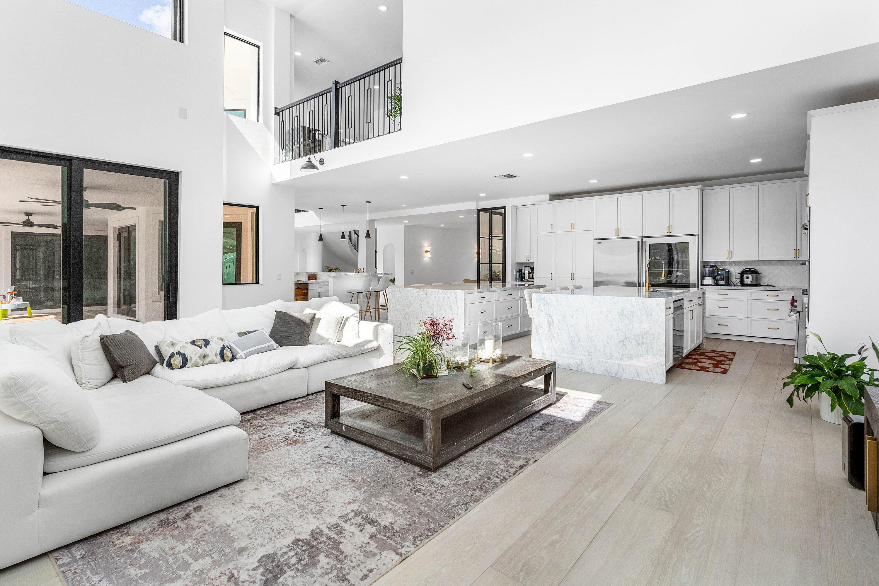 FIELDBROOK ESTATES - Residential