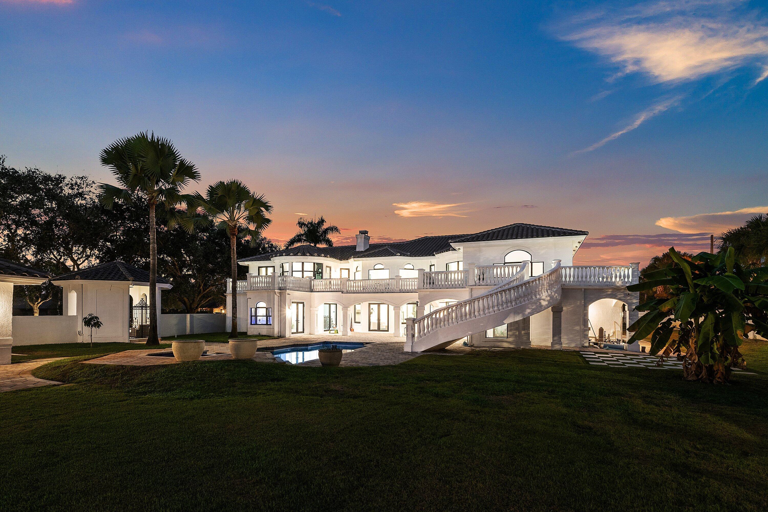 FIELDBROOK ESTATES - Residential