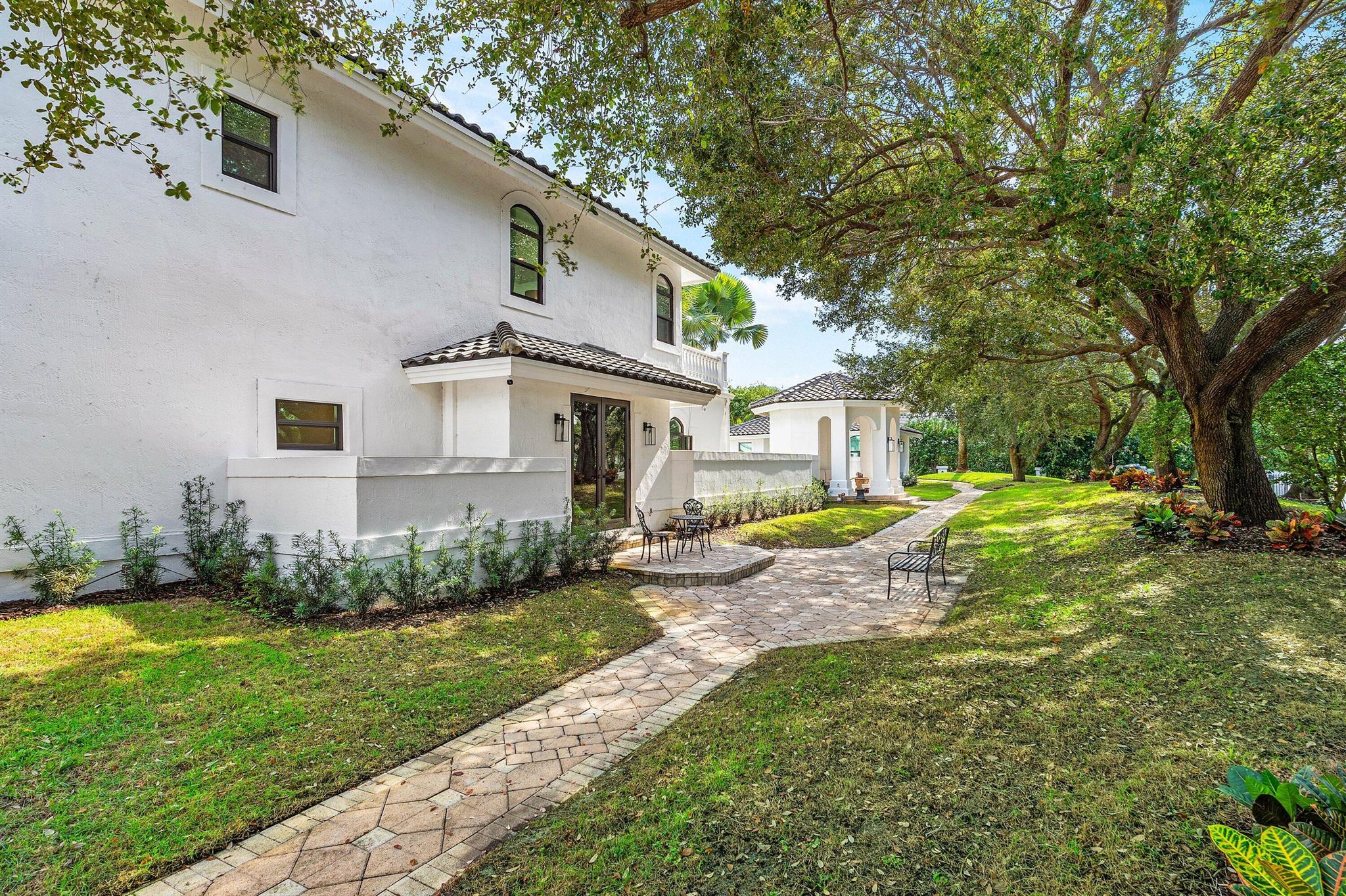 FIELDBROOK ESTATES - Residential