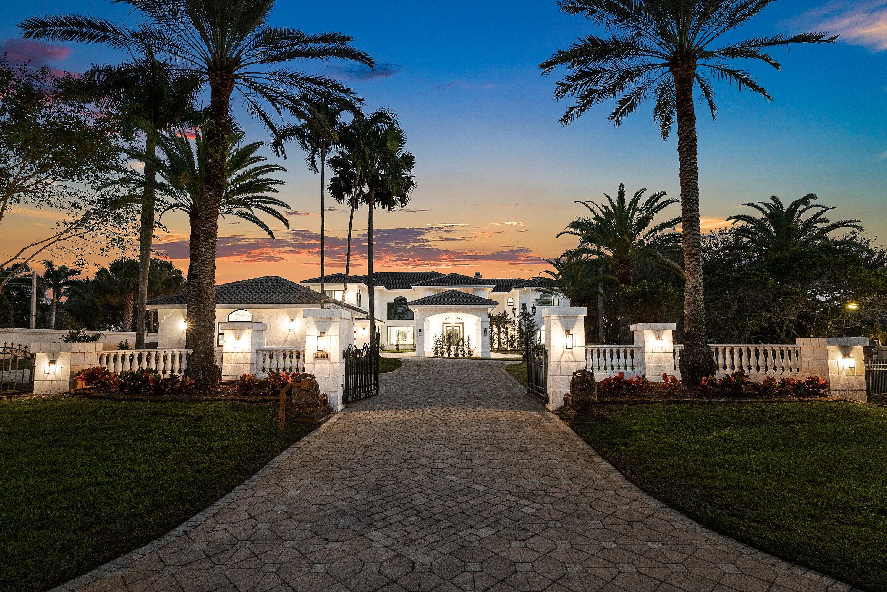 FIELDBROOK ESTATES - Residential