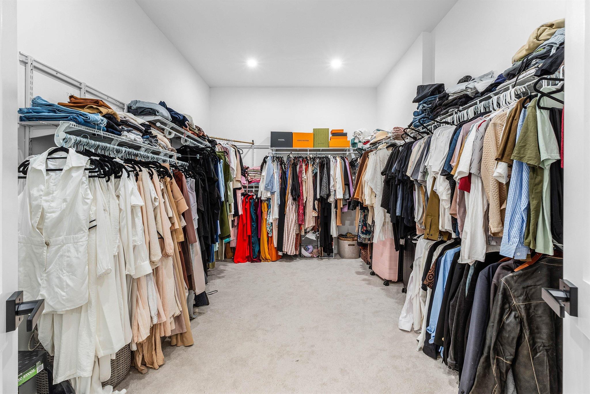 FIELDBROOK ESTATES - Residential