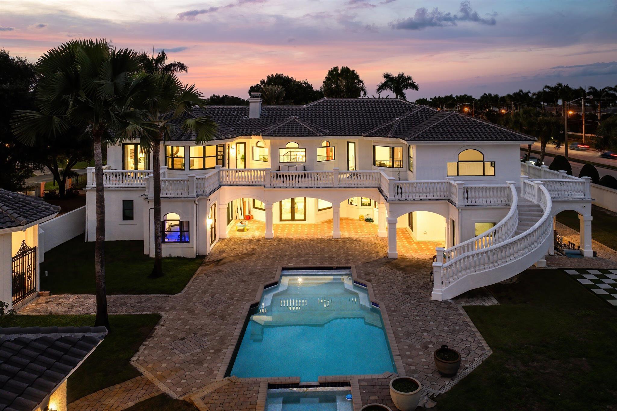 FIELDBROOK ESTATES - Residential