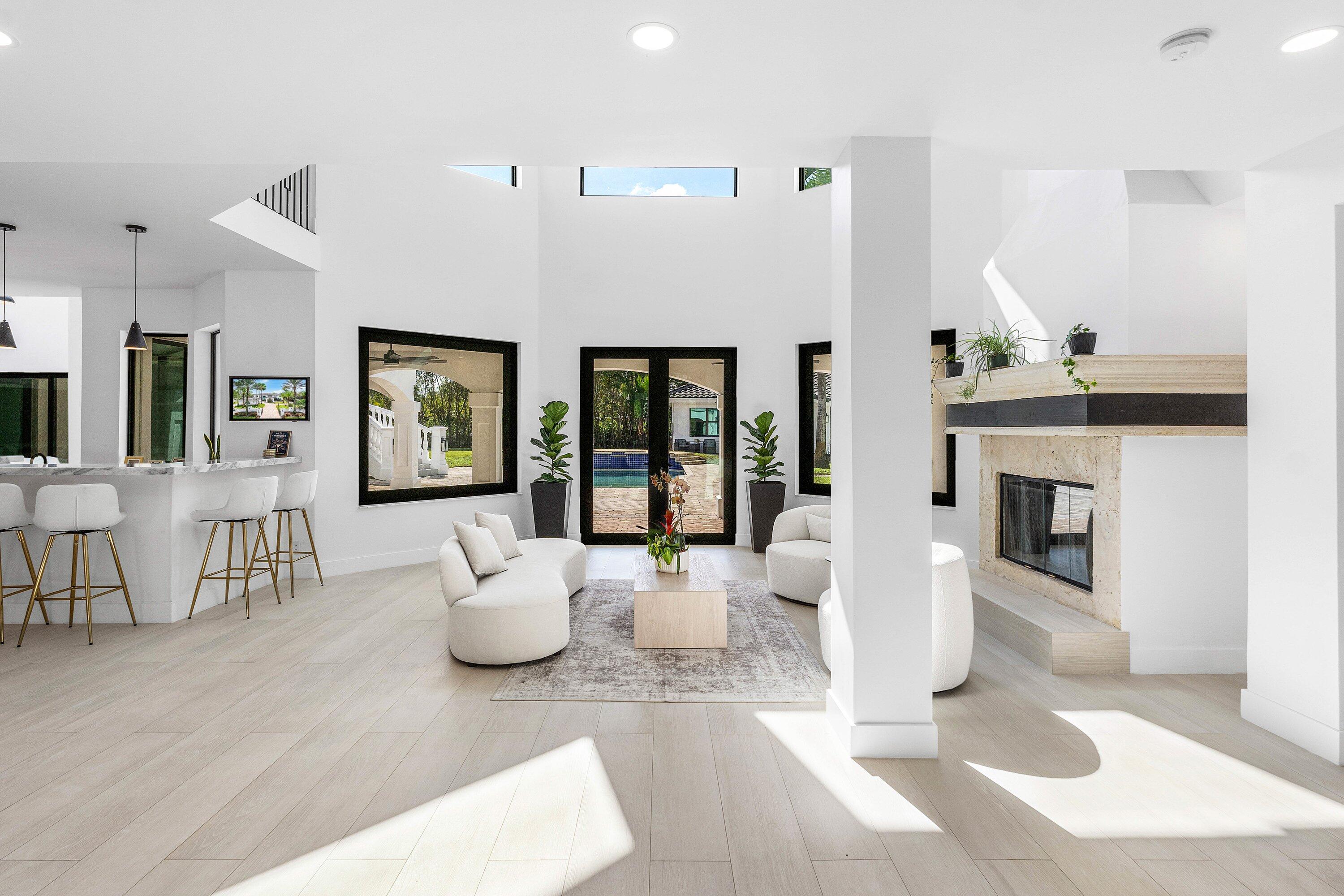 FIELDBROOK ESTATES - Residential