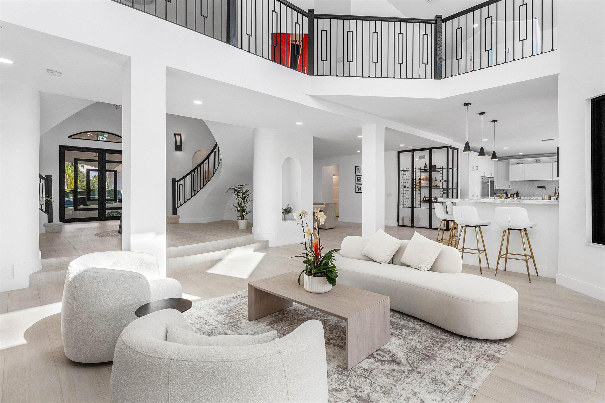 FIELDBROOK ESTATES - Residential