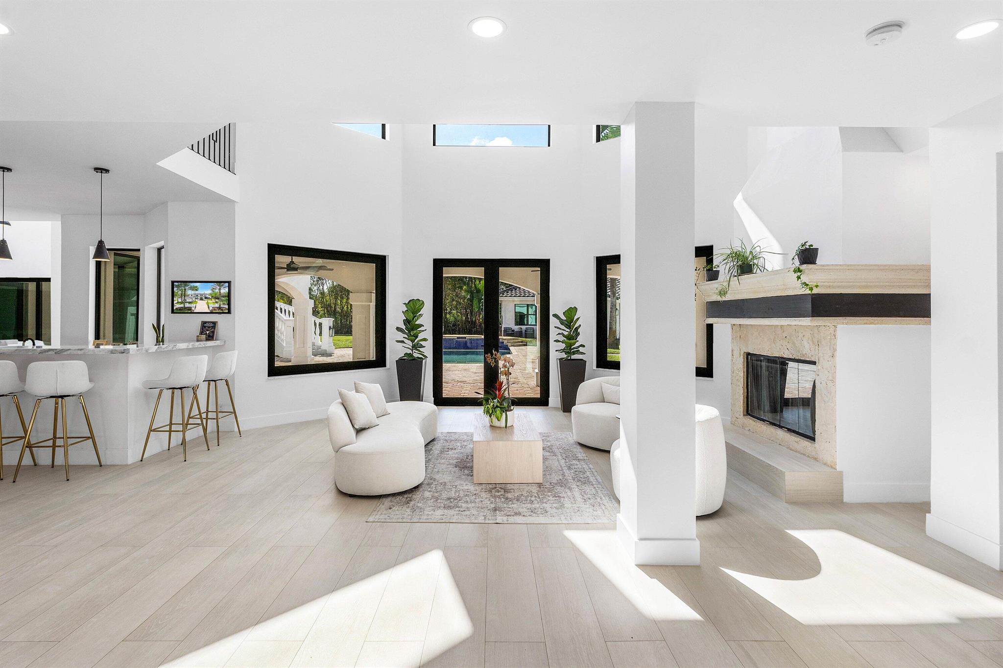 FIELDBROOK ESTATES - Residential