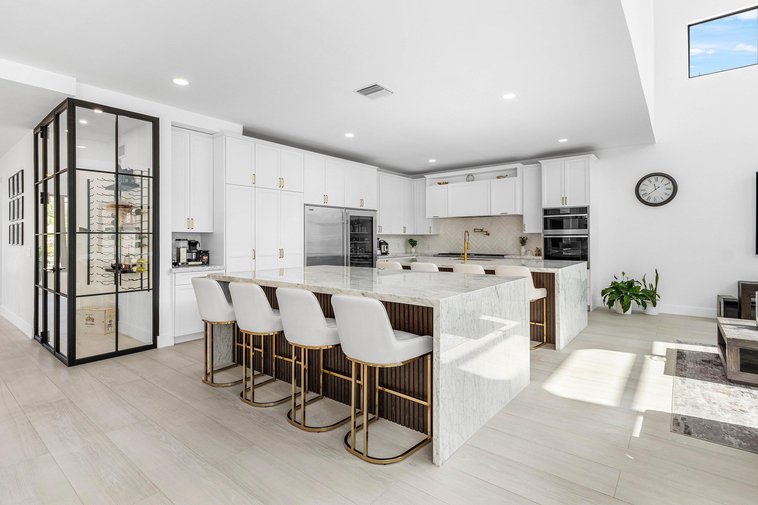 FIELDBROOK ESTATES - Residential