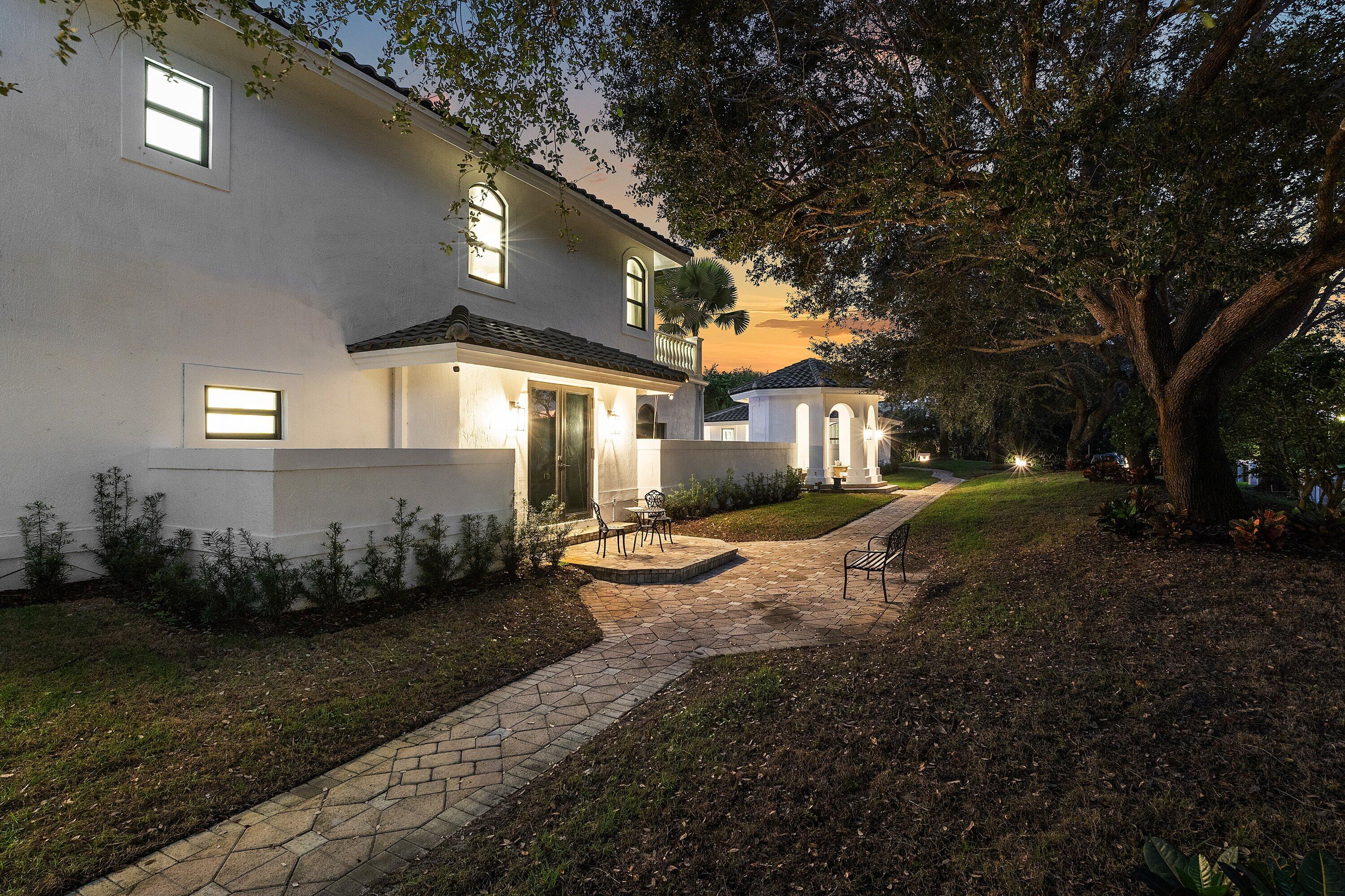 FIELDBROOK ESTATES - Residential