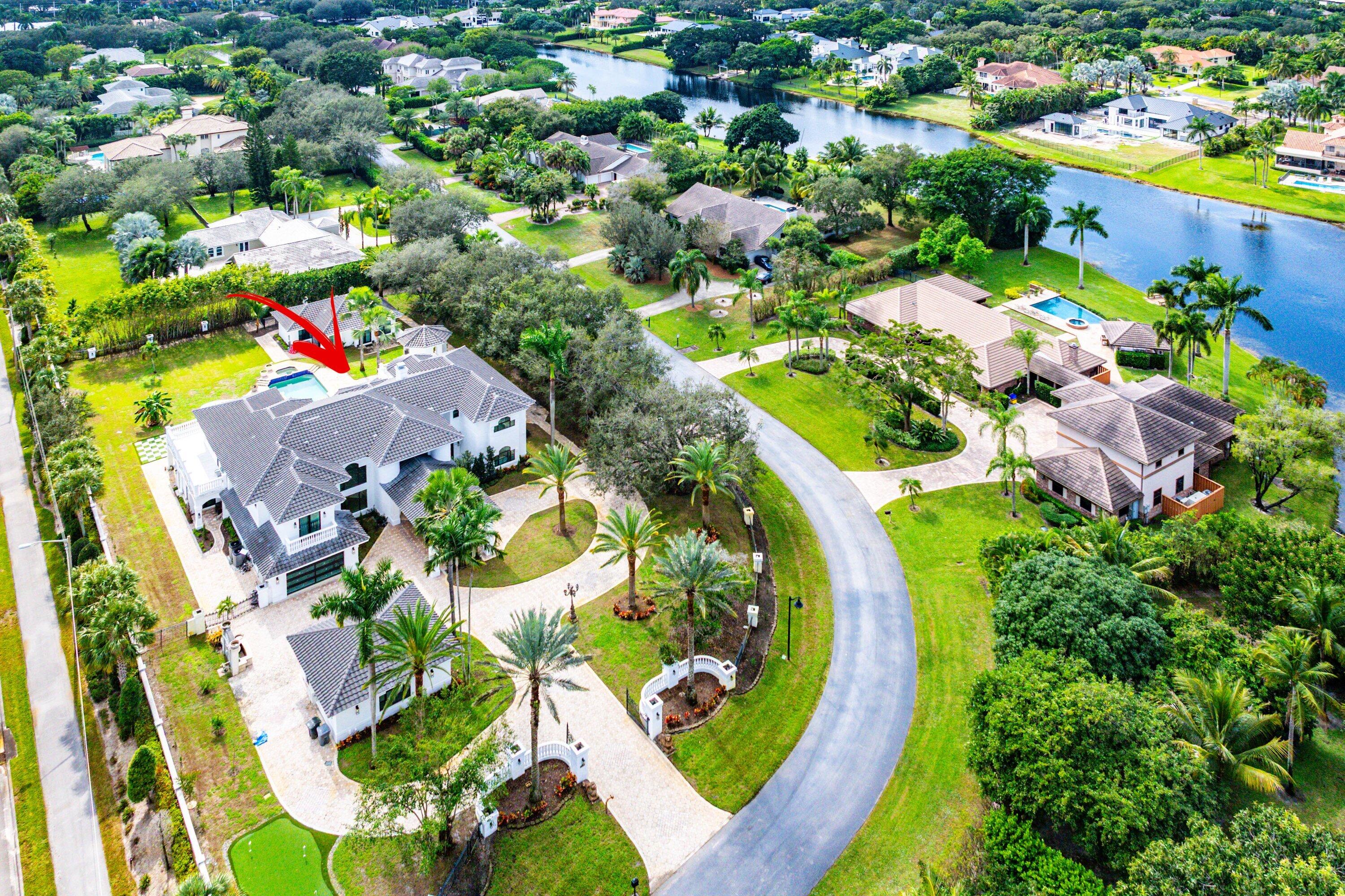 FIELDBROOK ESTATES - Residential