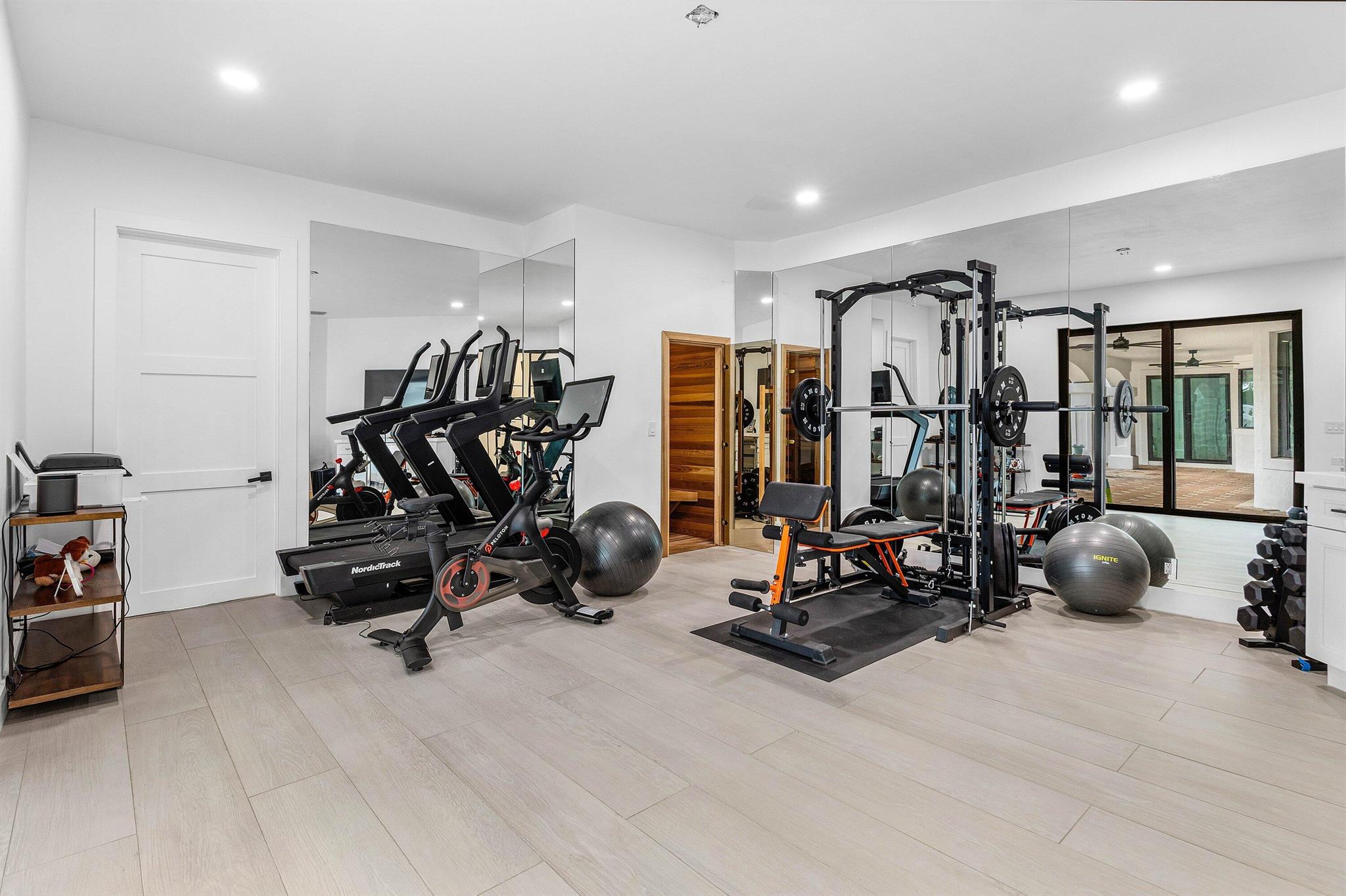 FIELDBROOK ESTATES - Residential