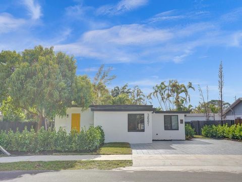 Property Search 68 3661 NE 8th Avenue Oakland Park FL 33334