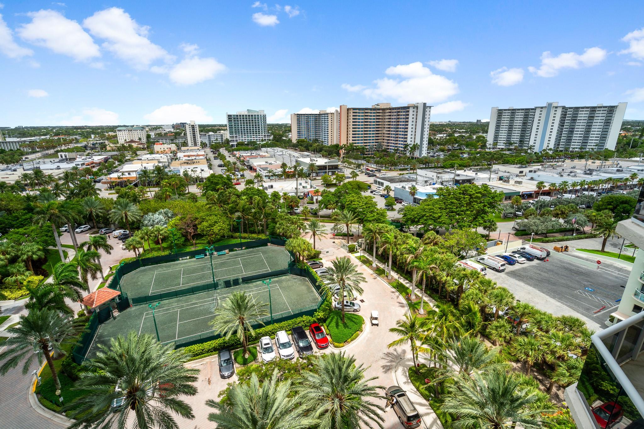 3200 N Ocean Blvd 1102