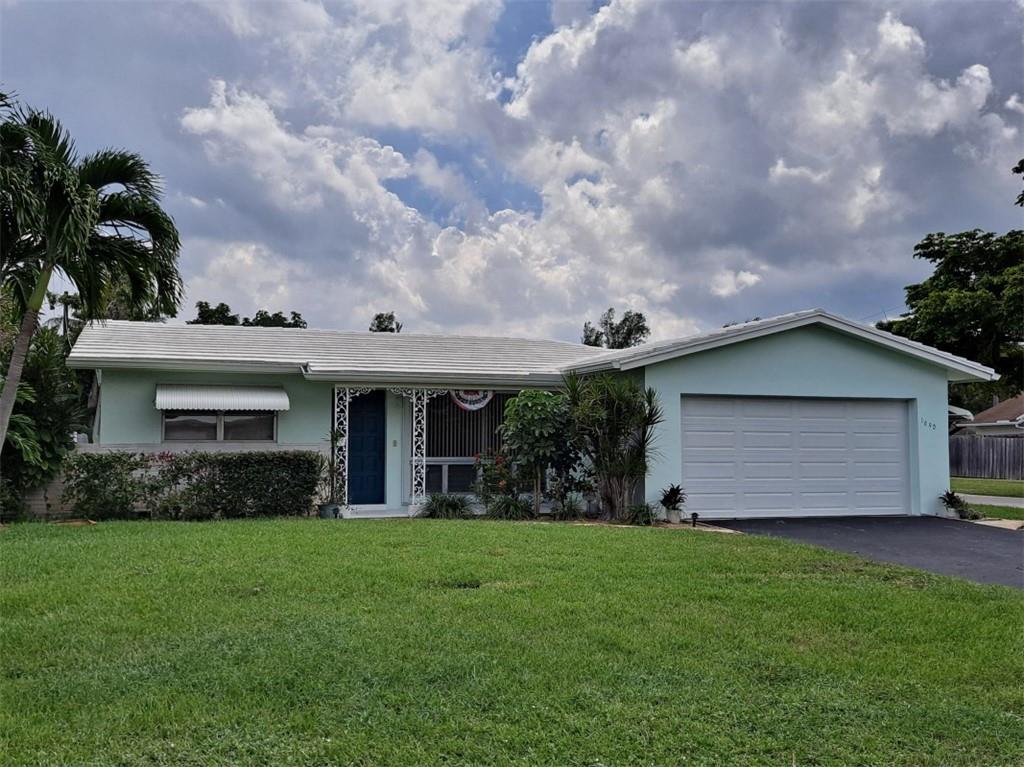 Tamarac Hills 1st Sec 57- - Residential