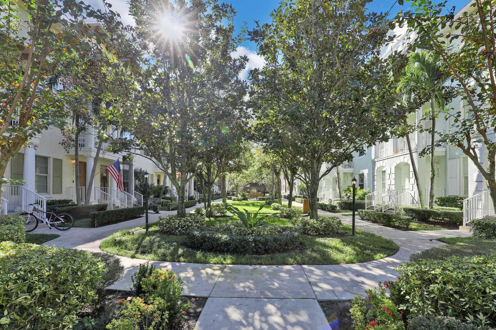ABACOA TOWN CENTER 3 - Residential Lease