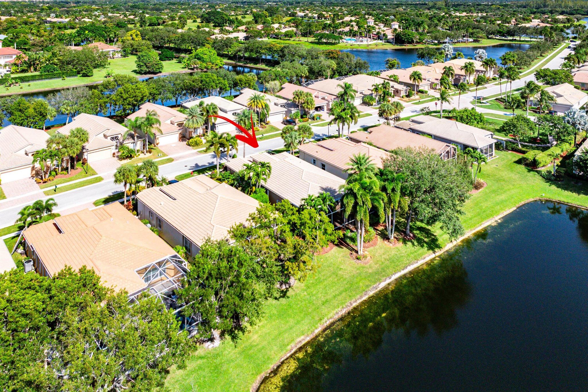 VILLAGES OF WINDSOR / VIL - Residential