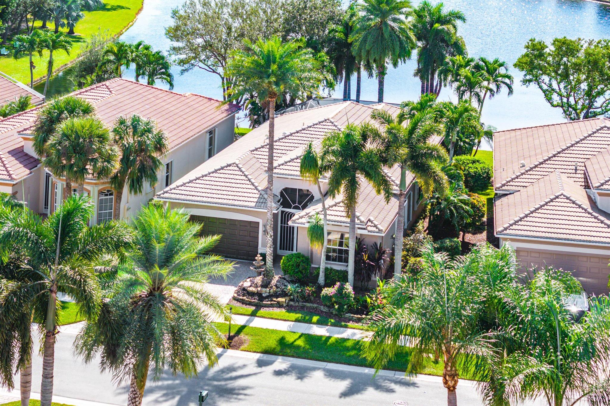 VILLAGES OF WINDSOR / VIL - Residential