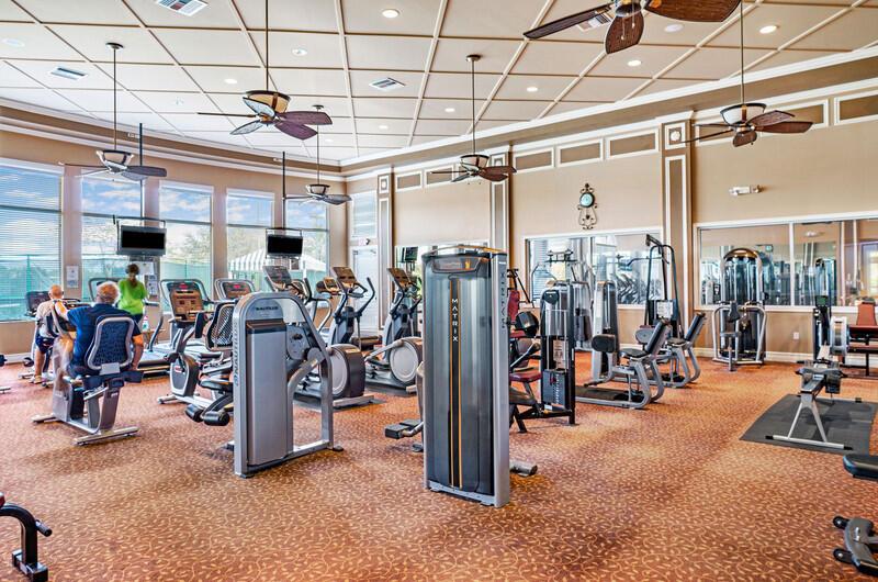 VILLAGES OF WINDSOR / VIL - Residential