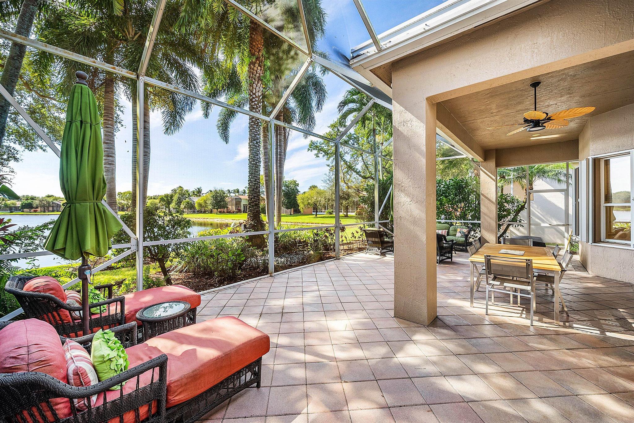 VILLAGES OF WINDSOR / VIL - Residential