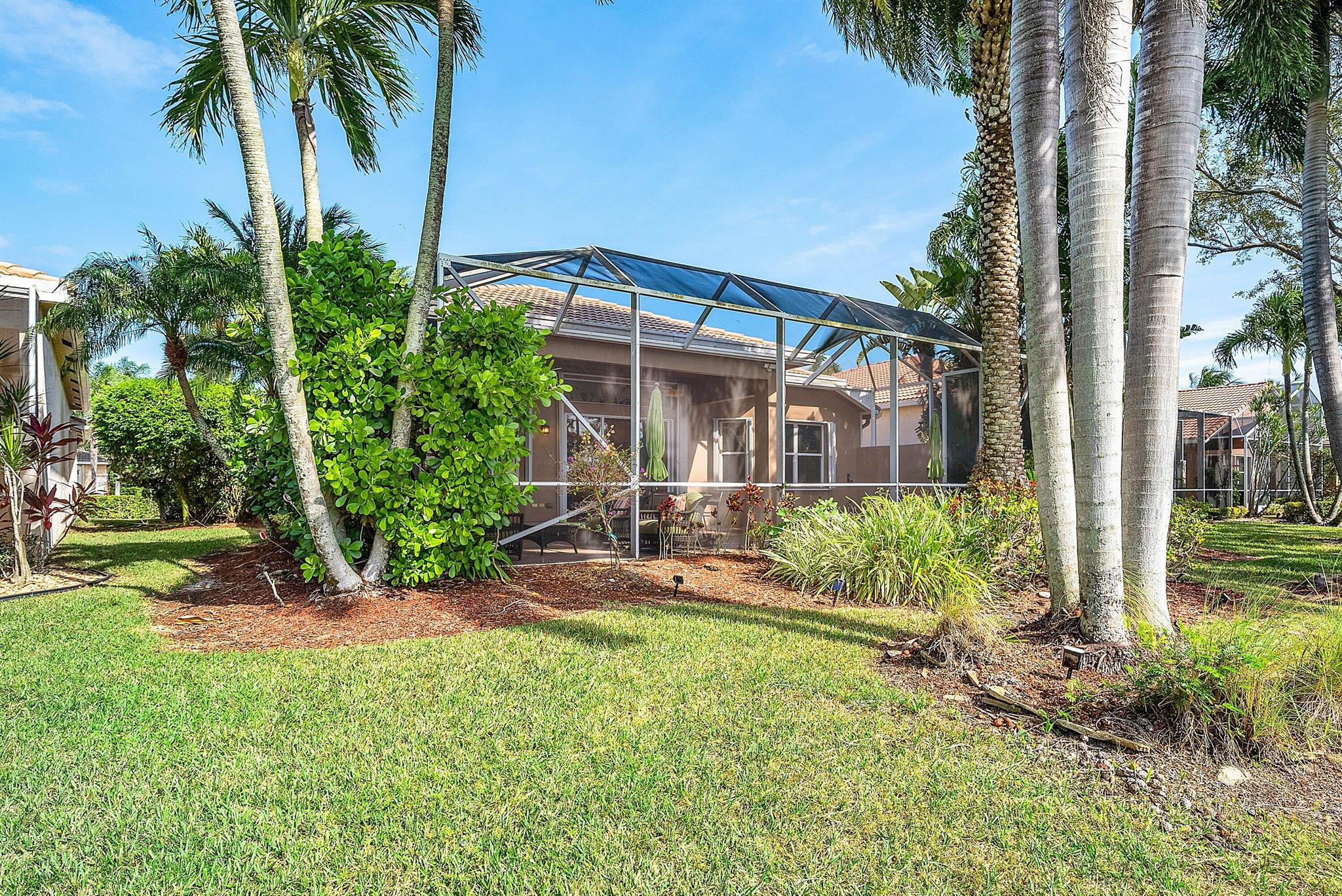 VILLAGES OF WINDSOR / VIL - Residential