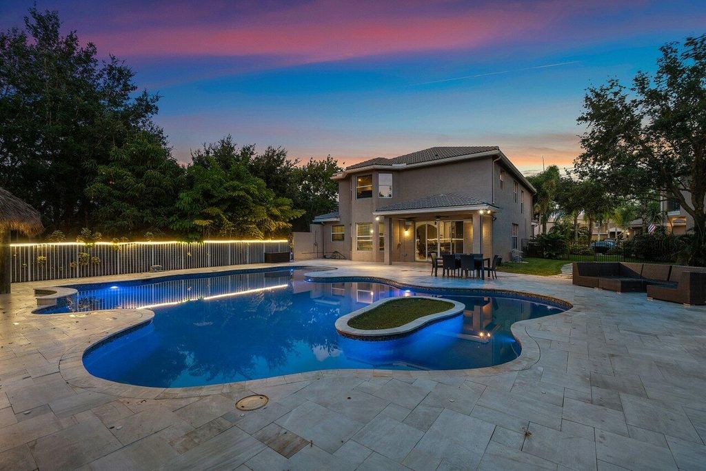 Photo of 7865 Emerald Winds Circle Cir, Boynton Beach, FL 33473 (MLS # R10811158)