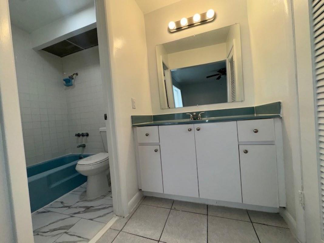 Arch Creek Highlands - Residential Lease