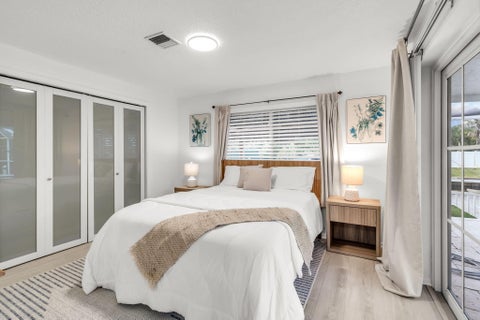 Tiny photo for 421 SW 18TH Street, Pompano Beach, FL 33060 (MLS # B26082946)