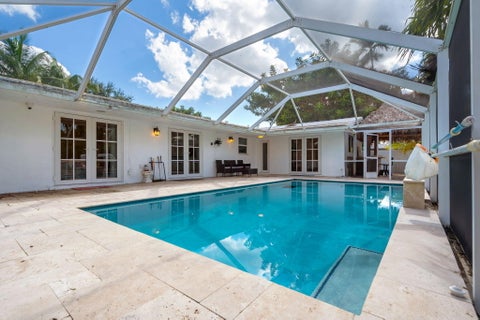 Tiny photo for 421 SW 18TH Street, Pompano Beach, FL 33060 (MLS # B26082946)