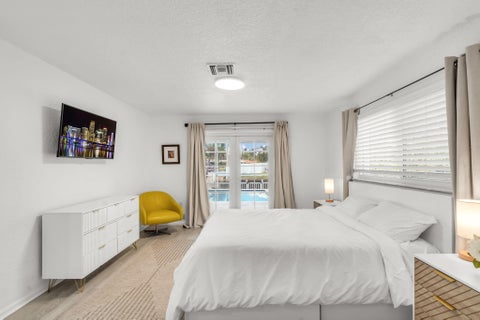 Tiny photo for 421 SW 18TH Street, Pompano Beach, FL 33060 (MLS # B26082946)