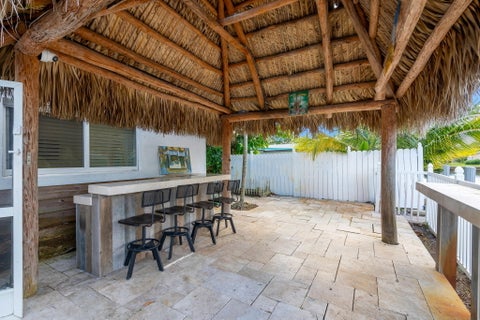 Tiny photo for 421 SW 18TH Street, Pompano Beach, FL 33060 (MLS # B26082946)