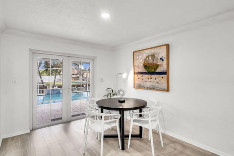 Tiny photo for 421 SW 18TH Street, Pompano Beach, FL 33060 (MLS # B26082946)