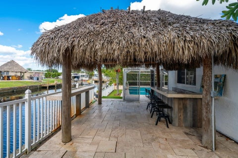 Tiny photo for 421 SW 18TH Street, Pompano Beach, FL 33060 (MLS # B26082946)