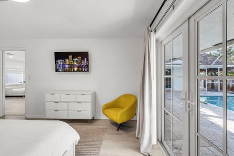 Tiny photo for 421 SW 18TH Street, Pompano Beach, FL 33060 (MLS # B26082946)