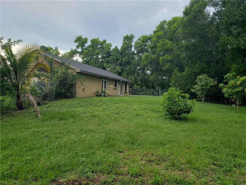 THE ACREAGE - Residential