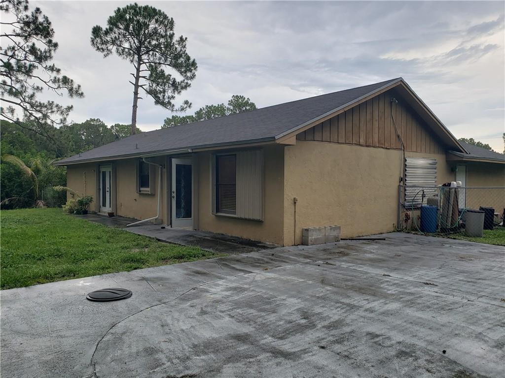 THE ACREAGE - Residential