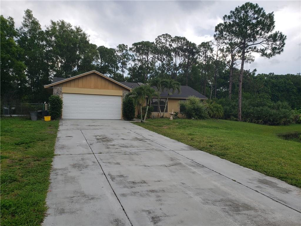 THE ACREAGE - Residential