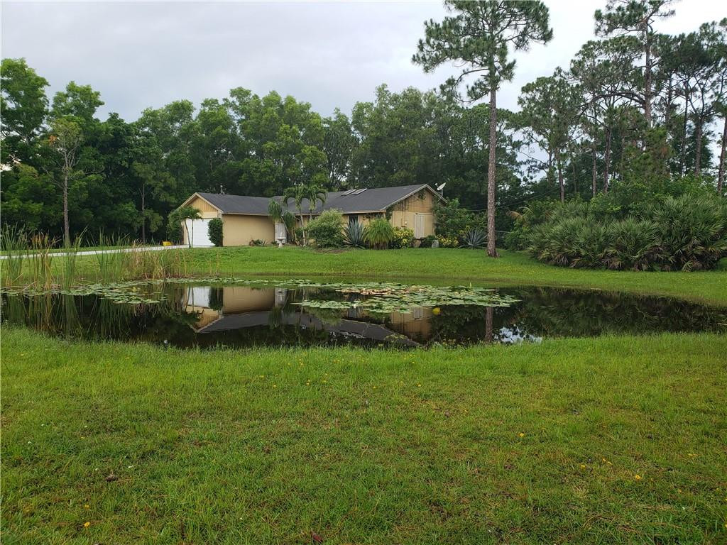 THE ACREAGE - Residential