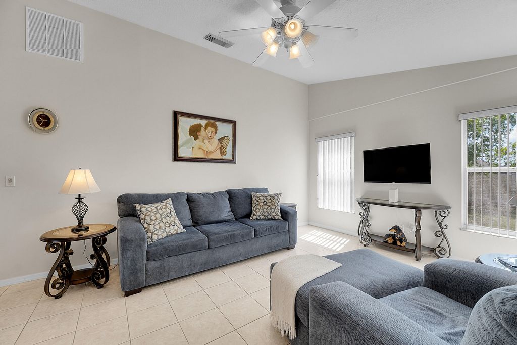 Photo of 770 SW Jordin Avenue, Port Saint Lucie, FL 34953 (MLS # R10967177)