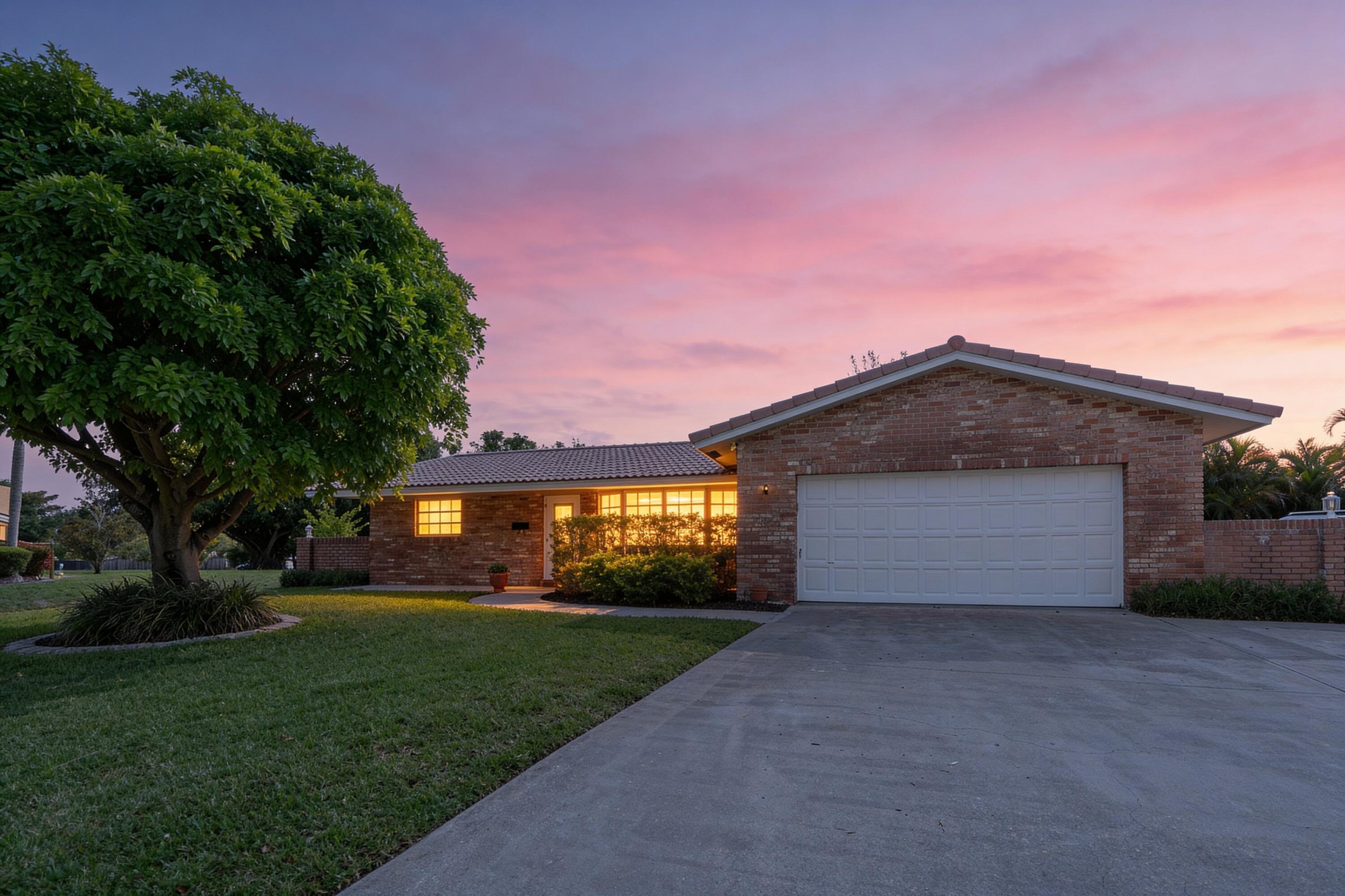 CLUSTERS CORAL SPRINGS - Residential