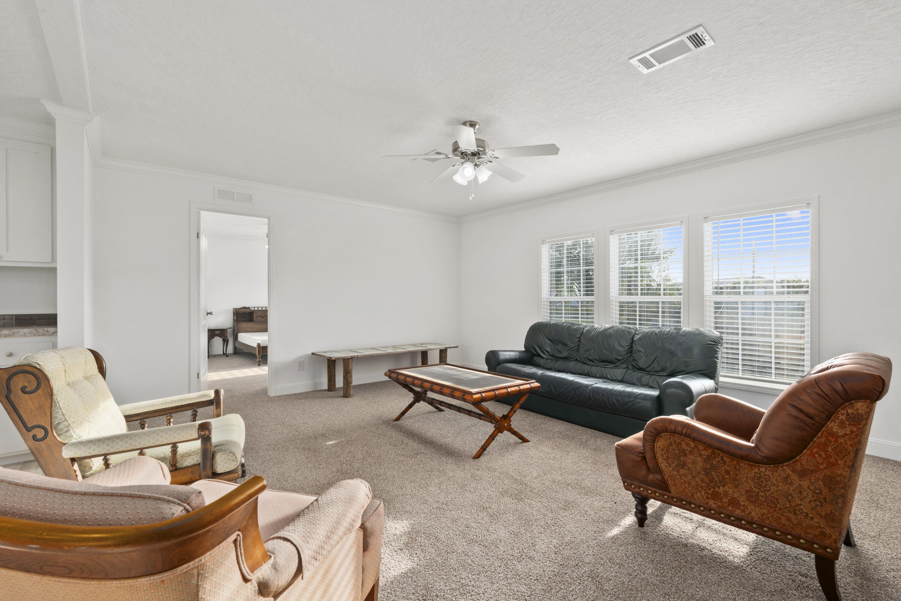 TAYLOR CREEK ISLES - Residential