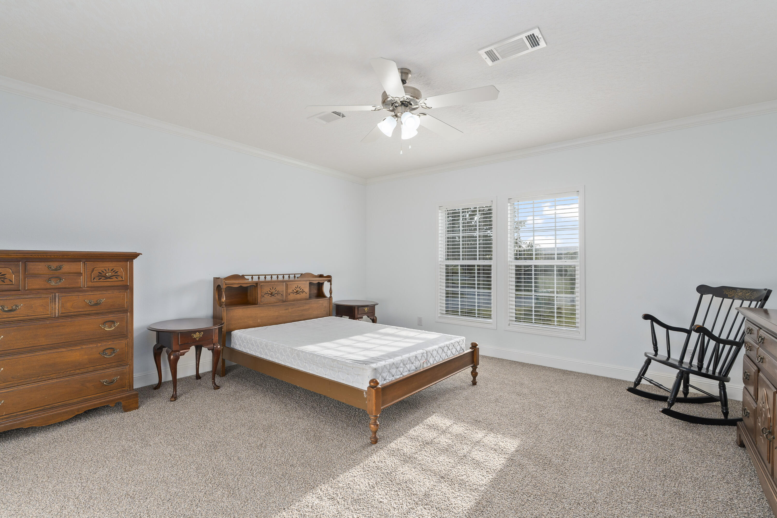 TAYLOR CREEK ISLES - Residential